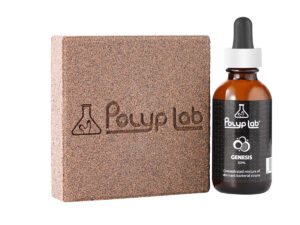 Polyp Lab Genesis Rock Booster Pack