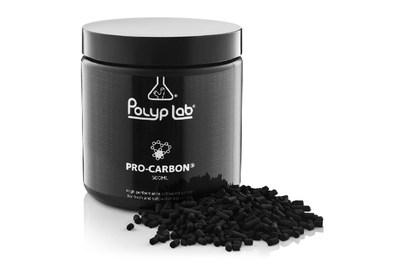 Polyp Lab Pro-Carbon 1 Polyp Lab Pro-Carbon