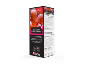 Red Sea Trace Colors B