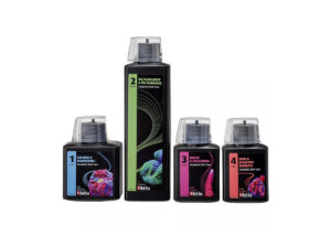 Red Sea Complete Reef Care 4 Part Supplement Program
