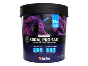 Red Sea Coral Pro Salt