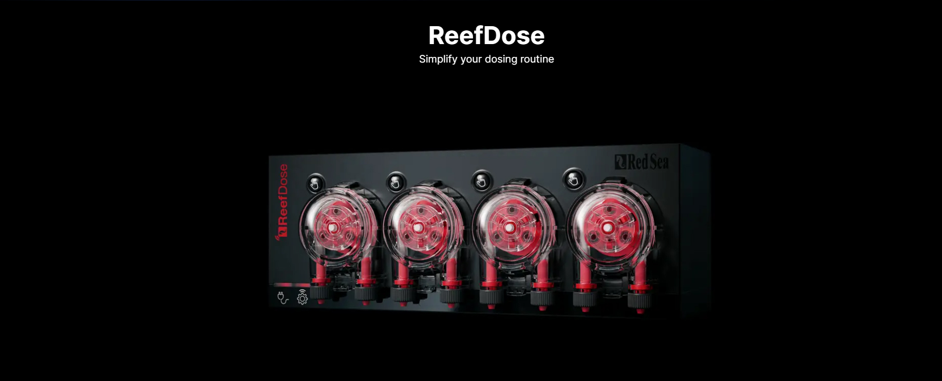 Red Sea ReefDose Series 2 Dose1