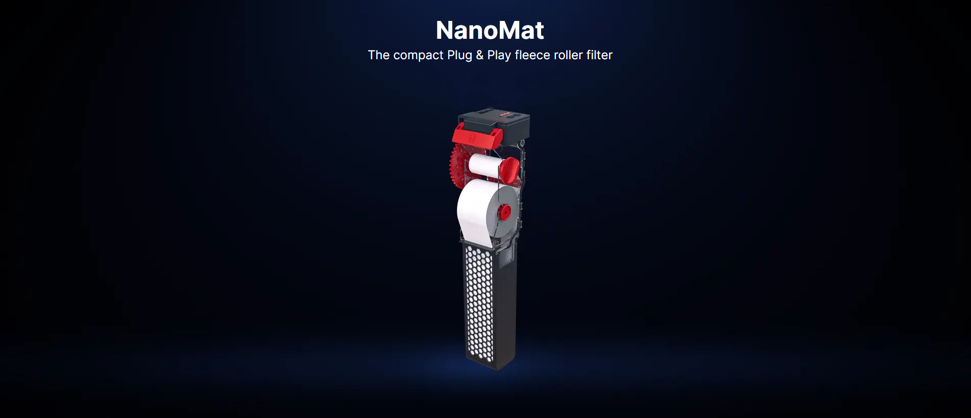 Red Sea NanoMat 2 NanoMat