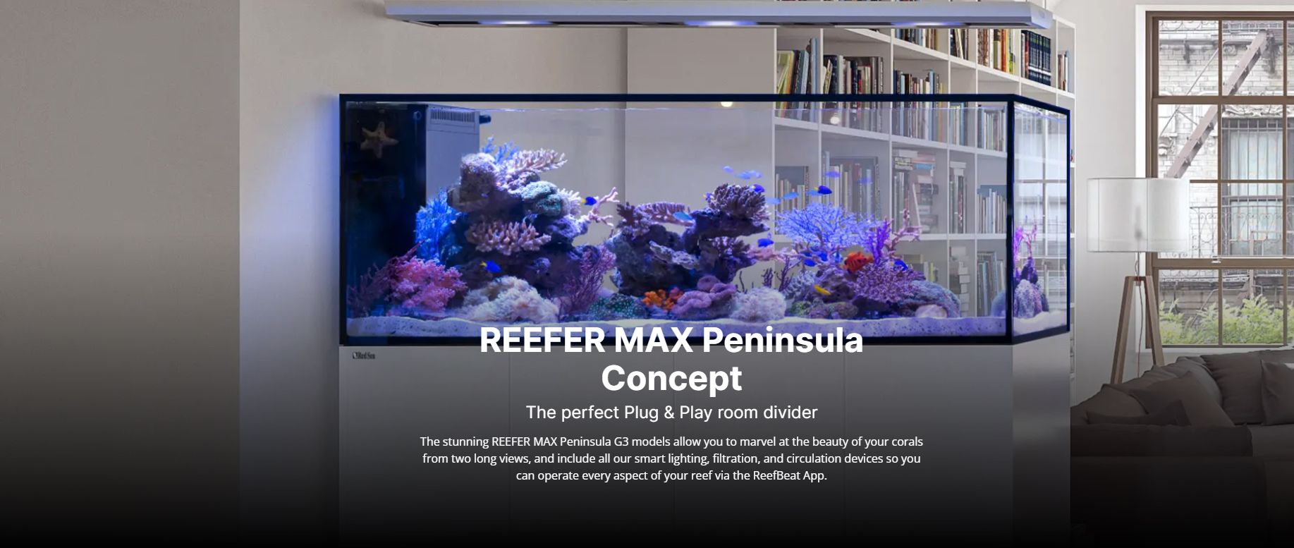 Red Sea Reefer MAX Peninsula G3 3 PMAX2
