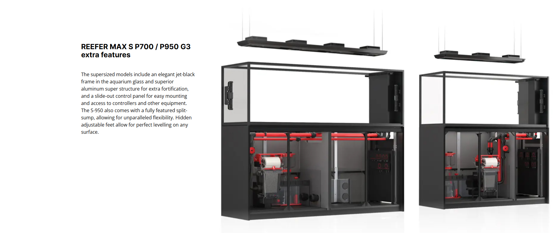 Red Sea Reefer MAX Peninsula G3 6 PMAX5