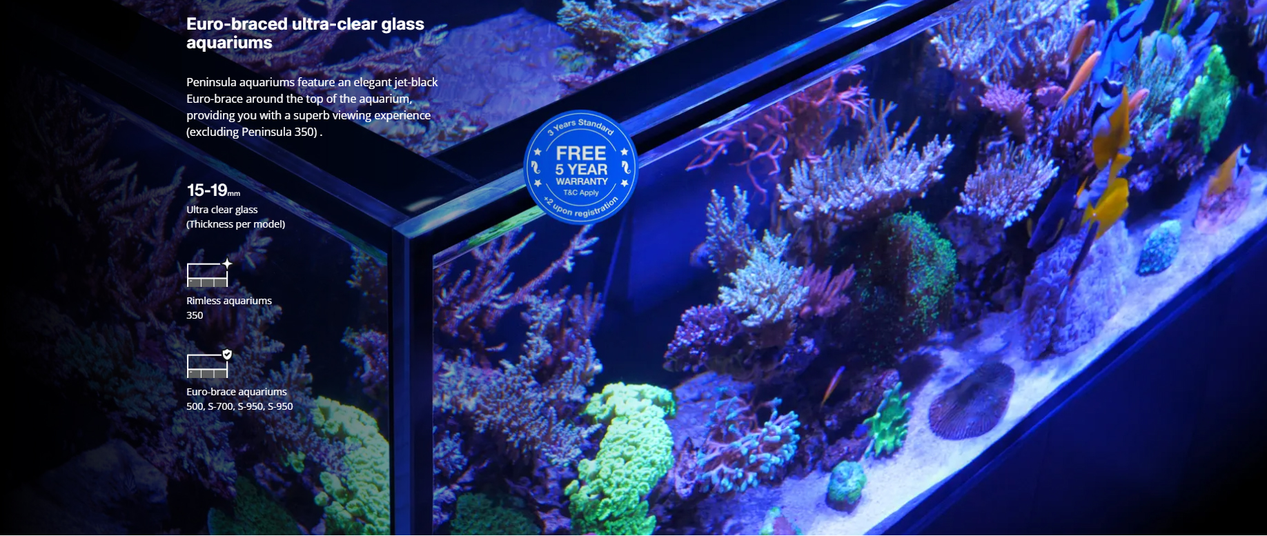 Red Sea Reefer MAX Peninsula G3 7 PMAX6