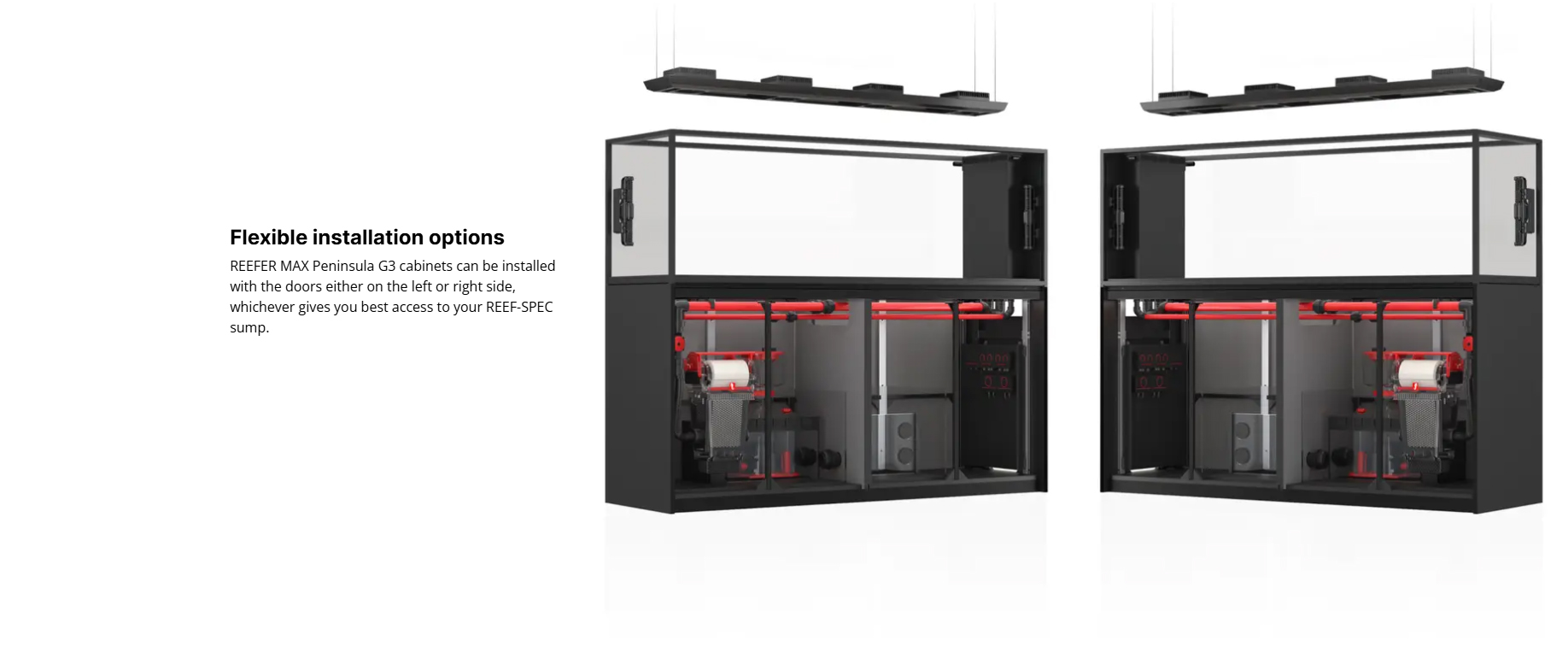 Red Sea Reefer MAX Peninsula G3 10 PMAX9