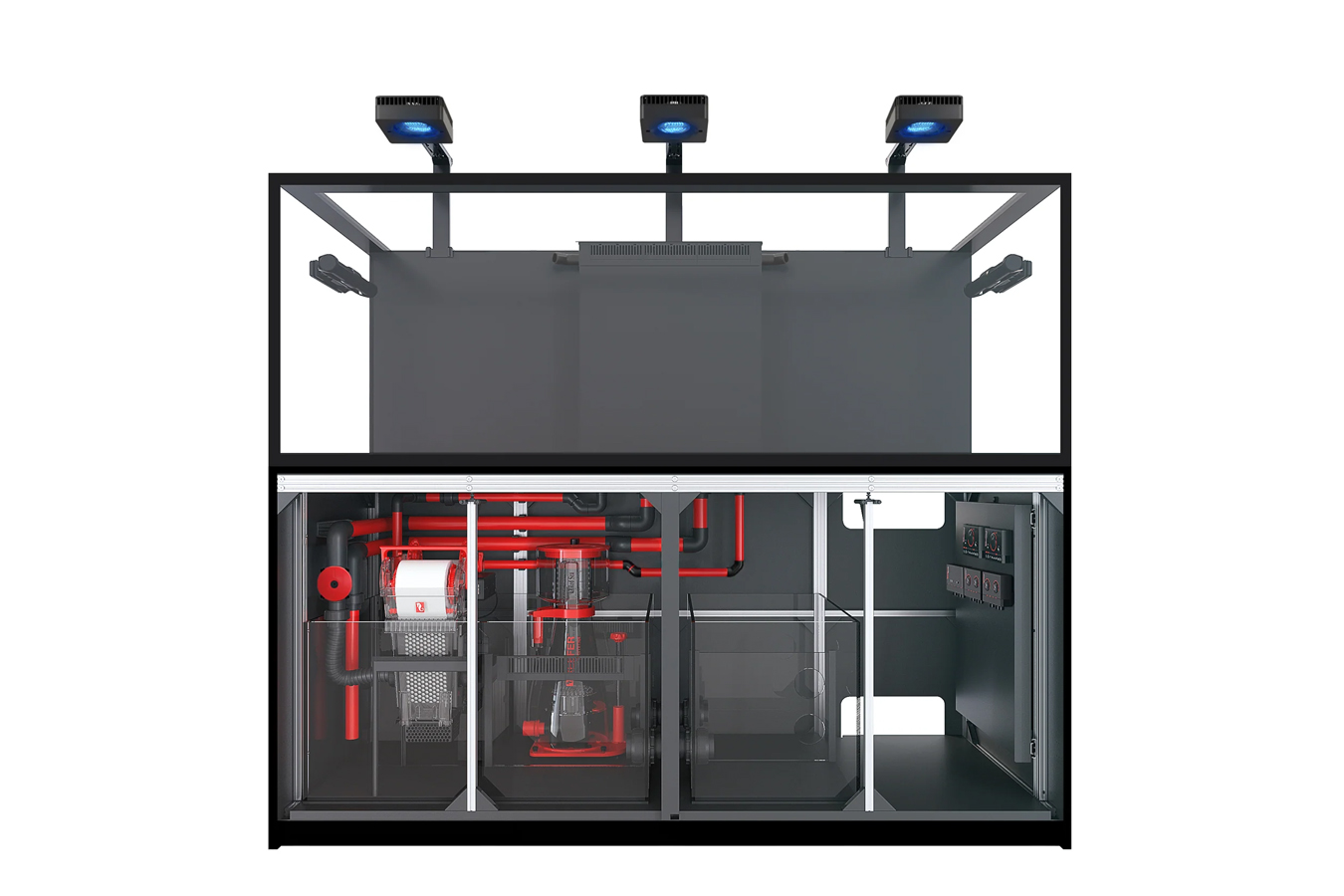 Red Sea Reefer MAX G3 1 Red Sea Reefer MAX G3