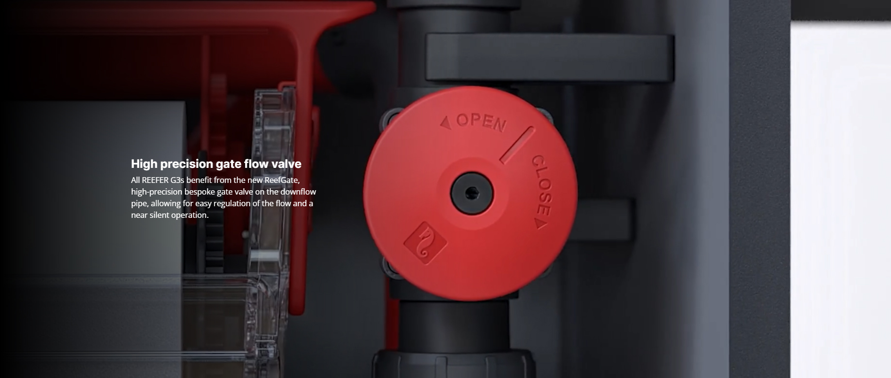 Red Sea Reefer MAX G3 11 RMAX10