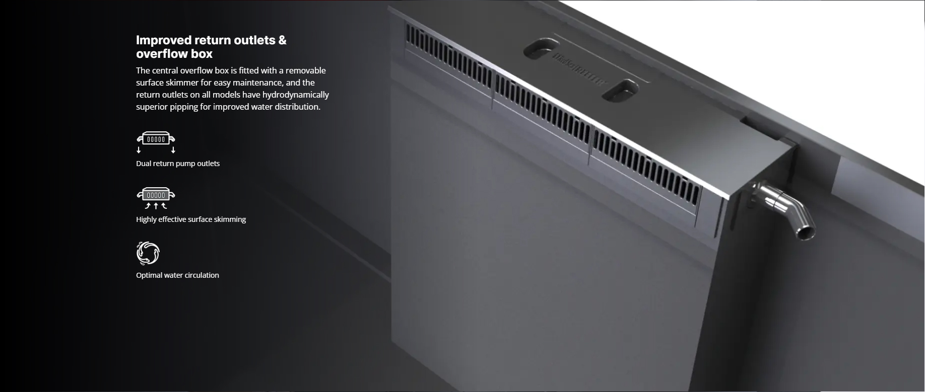 Red Sea Reefer MAX G3 12 RMAX11