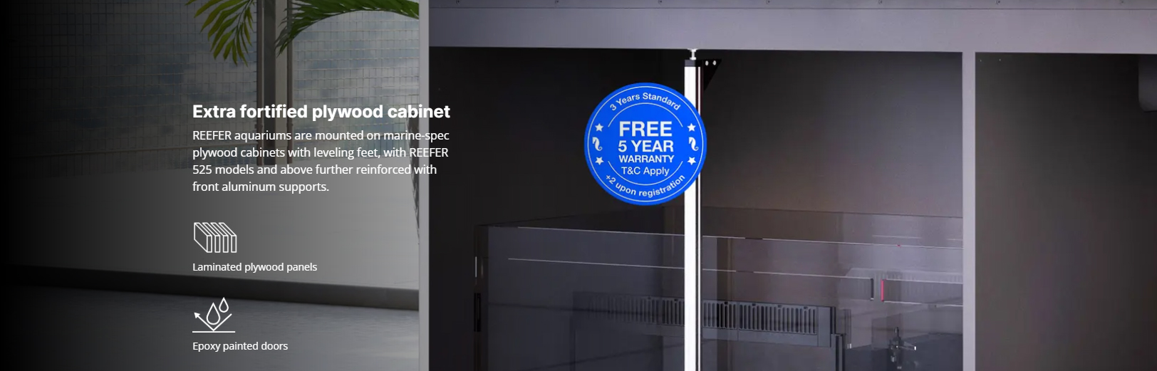 Red Sea Reefer MAX G3 8 RMAX7