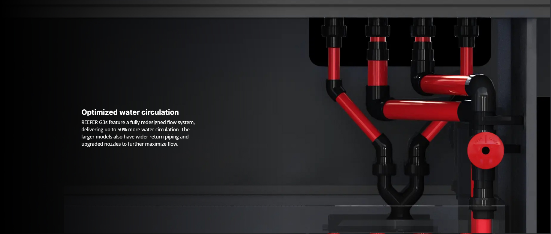 Red Sea Reefer MAX G3 10 RMAX9