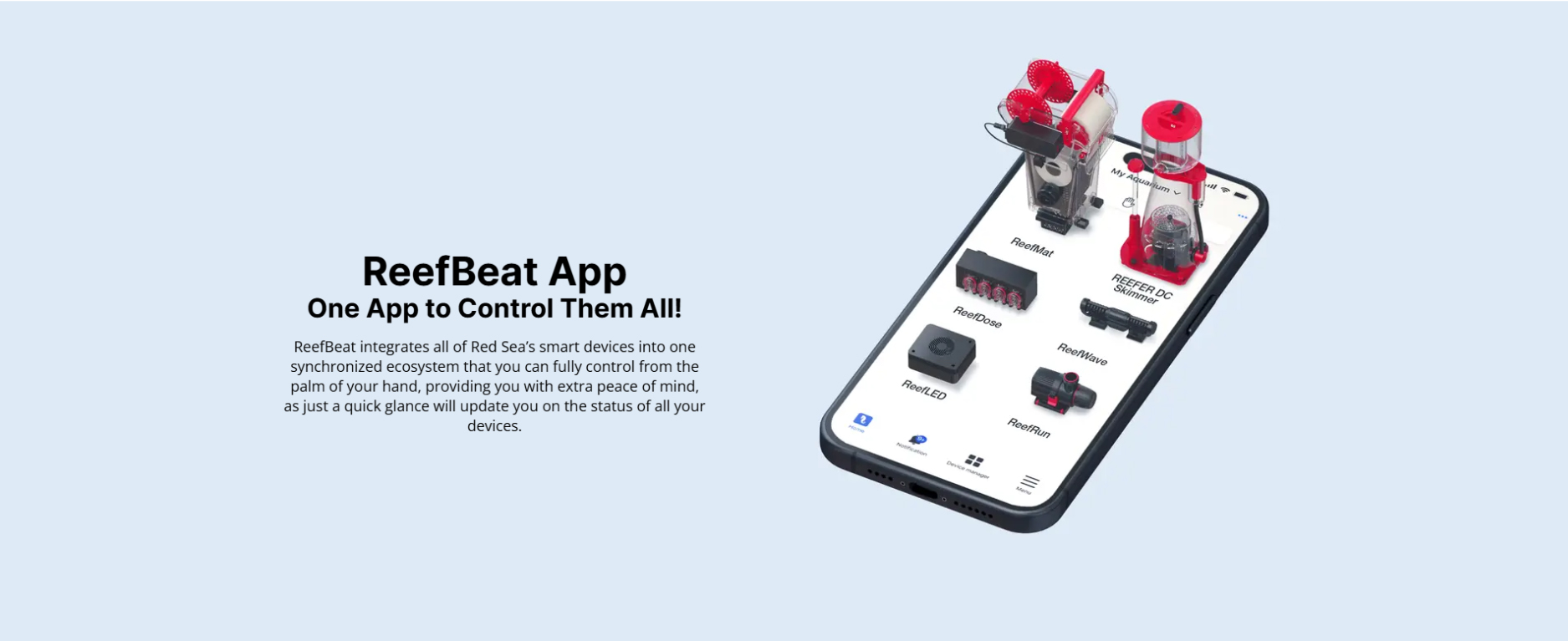 Red Sea ReefMat Series 5 ReefMat4