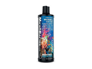 Brightwell Aquatics MicroBacter Clean