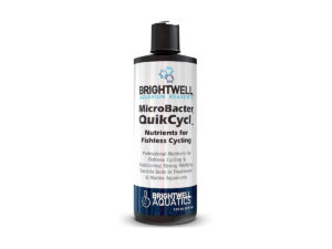 Brightwell Aquatics MicroBacter QuikCycl