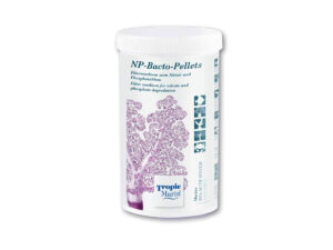 Tropic Marin NP-Bacto-Pellets